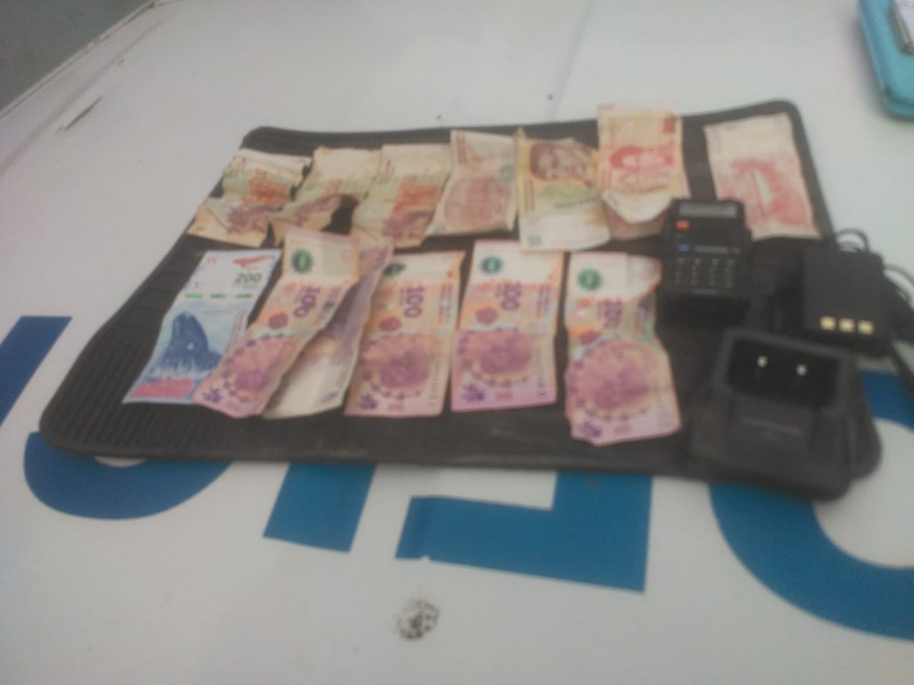 La Policía local informó sobre actuaciones de inseguridad el fin de semana en El Bolsón