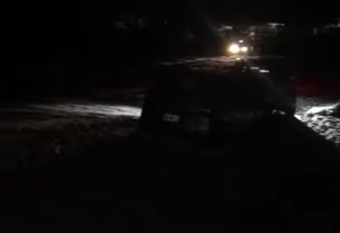 El gobierno de Río Negro confirmó que hallaron al vecino de Villa Mascardi