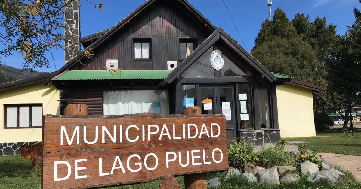 Lago Puelo: “habría  que meterle 300 personas adentro del municipio y prendérselo fuego”