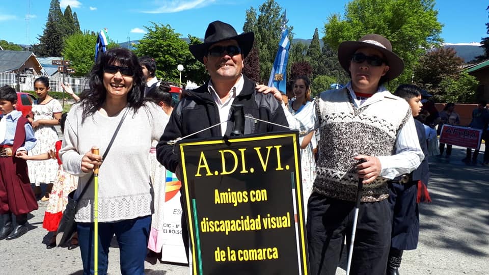 El Bolsón: ADIVI se afilió a FAICA y quedó federada como entidad
