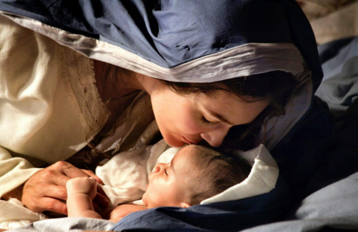 Hoy la Iglesia celebra la Solemnidad de la Asunción de la Virgen María