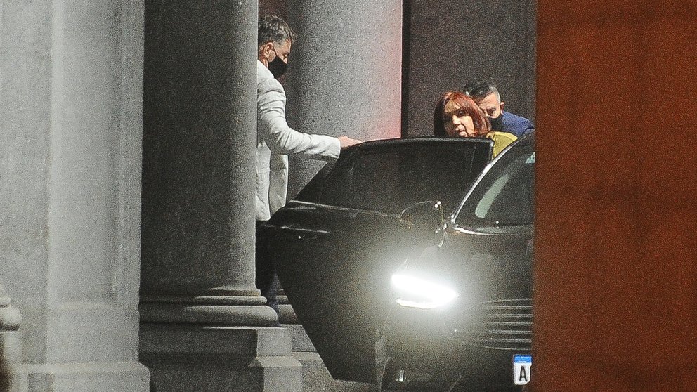Las 15 frases más resonantes de la carta de Cristina Kirchner