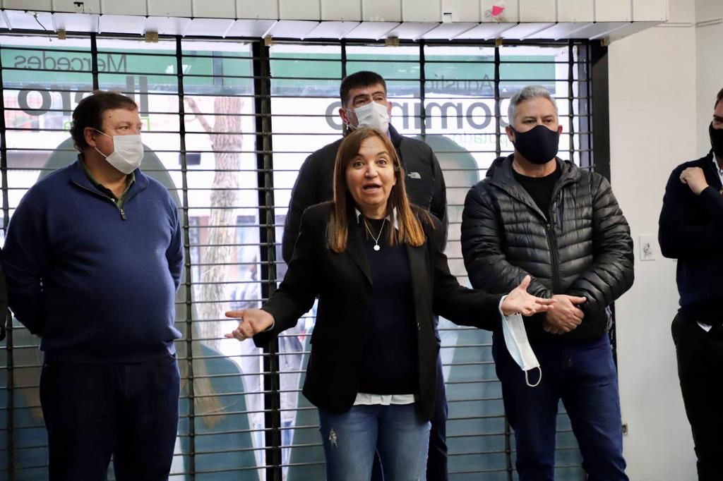 Ibero: “Los rionegrinos estamos cansados de vivir en el país de Buenos Aires»