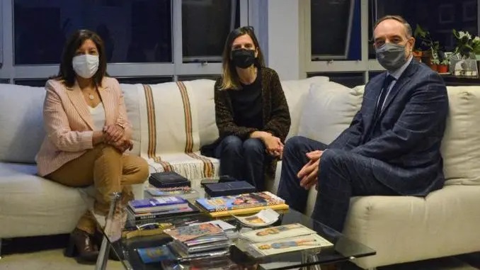 Río Negro: Este jueves el gobierno firmaría acuerdo con ANSES por jubilaciones docentes