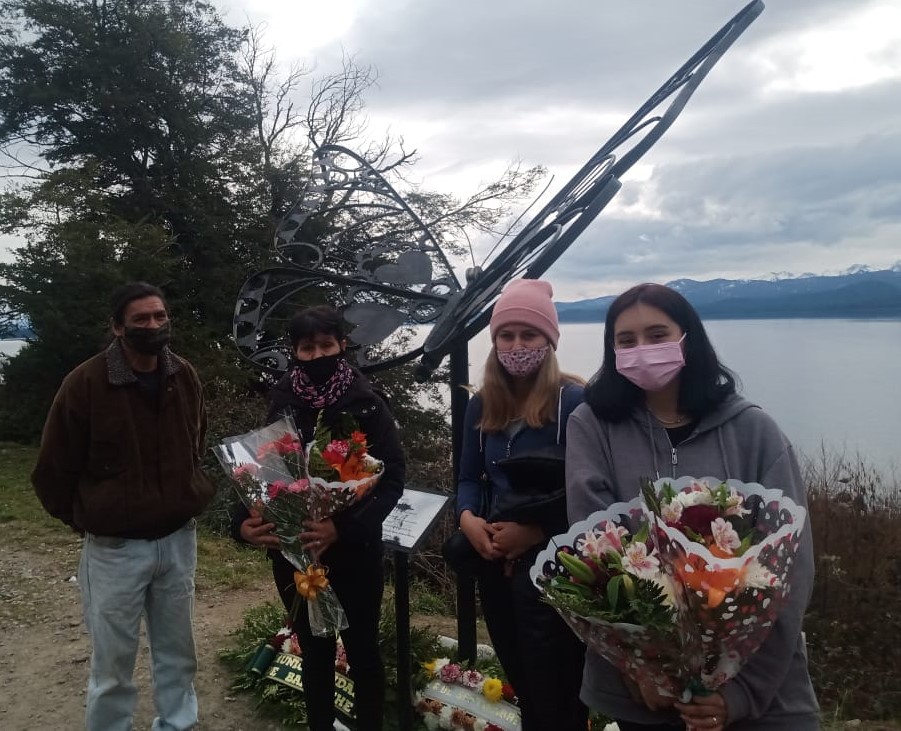 Bariloche: 14 años del dolor transformado en esperanza que recordó la tragedia del 6 de Septiembre