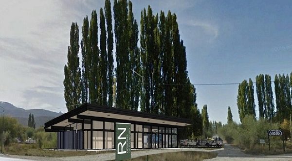 El Bolsón: El intendente Pogliano inaugurará el Centro Turístico y cederá tierras a Justicia