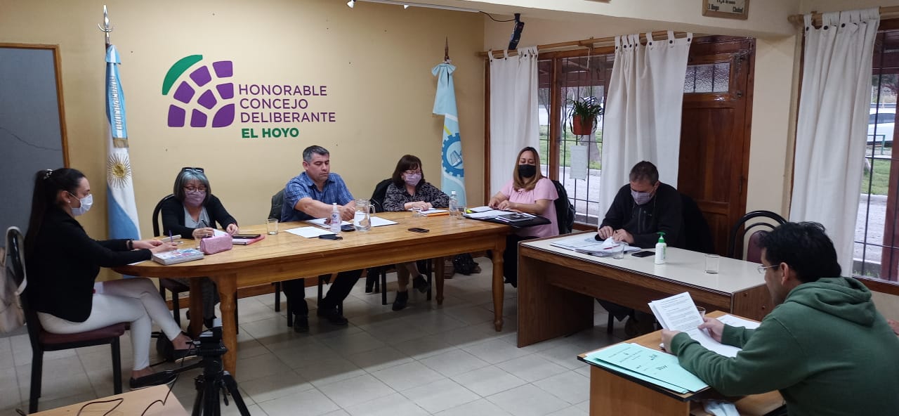 Chubut: El concejo deliberante de El Hoyo aprobó  severas multas para infractores