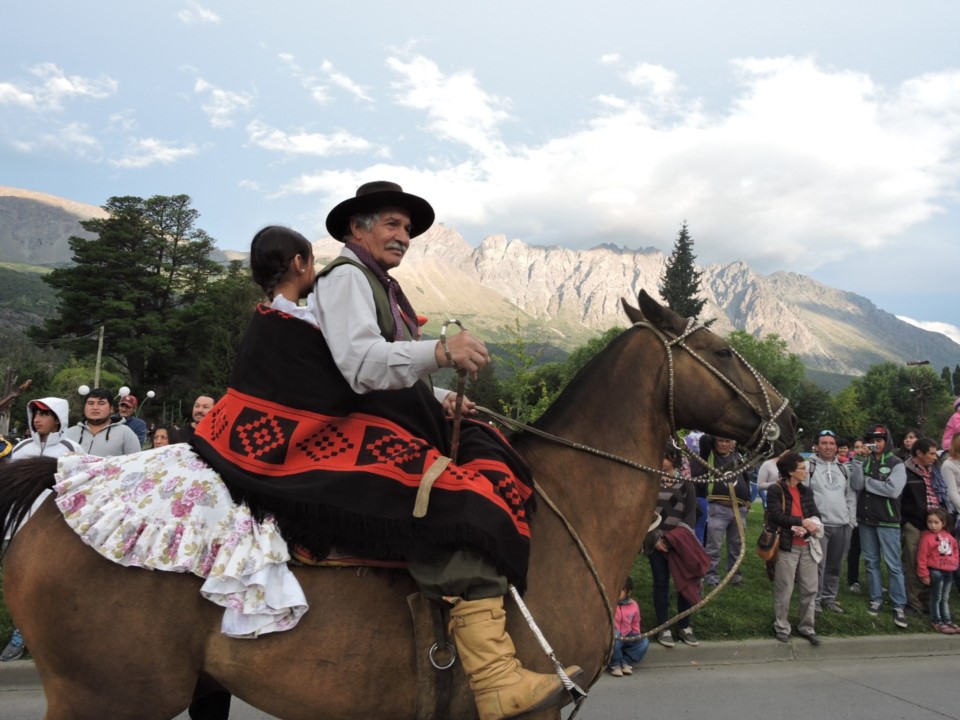 El Bolsón: Finde XXL para disfrutar bienestar, ferias, fiesta de la tradición y naturaleza
