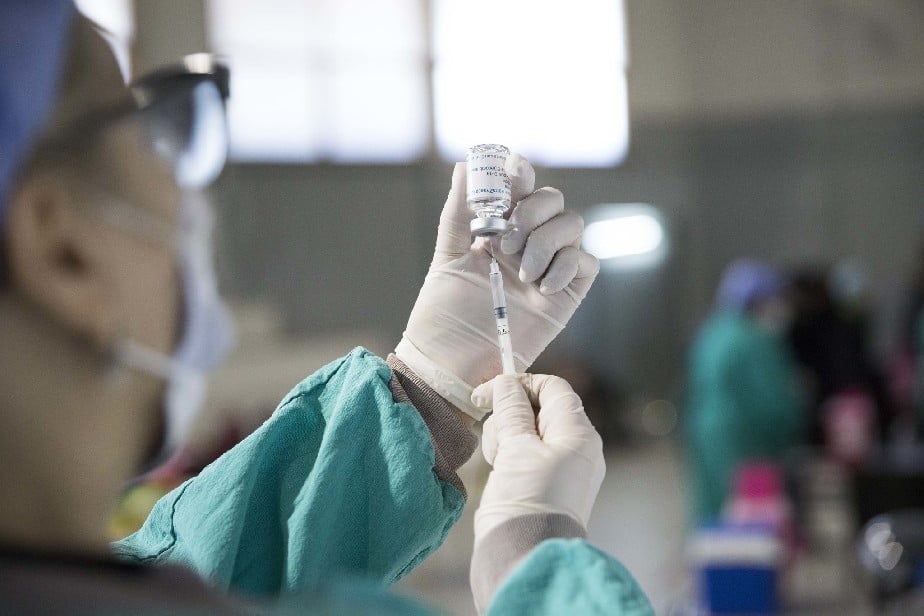 Río Negro: Hay 426 casos activos de coronavirus en la provincia
