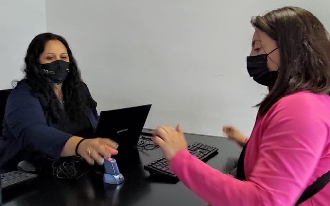 El Bolsón: Se llevan a cabo desde hoy jornadas de trámites de Firma Digital