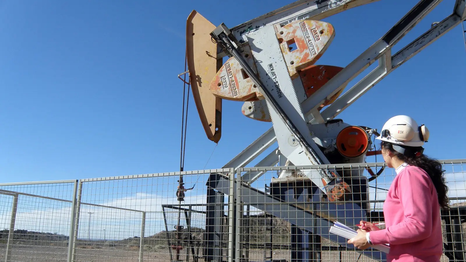 Río Negro: Recuerda hoy un nuevo aniversario del descubrimiento de petróleo en suelo provincial