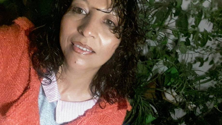 Mary Garay acusó a la Lof  Quemquemtreu de usar el cuerpo de su hermano Elías Garay para hacer política
