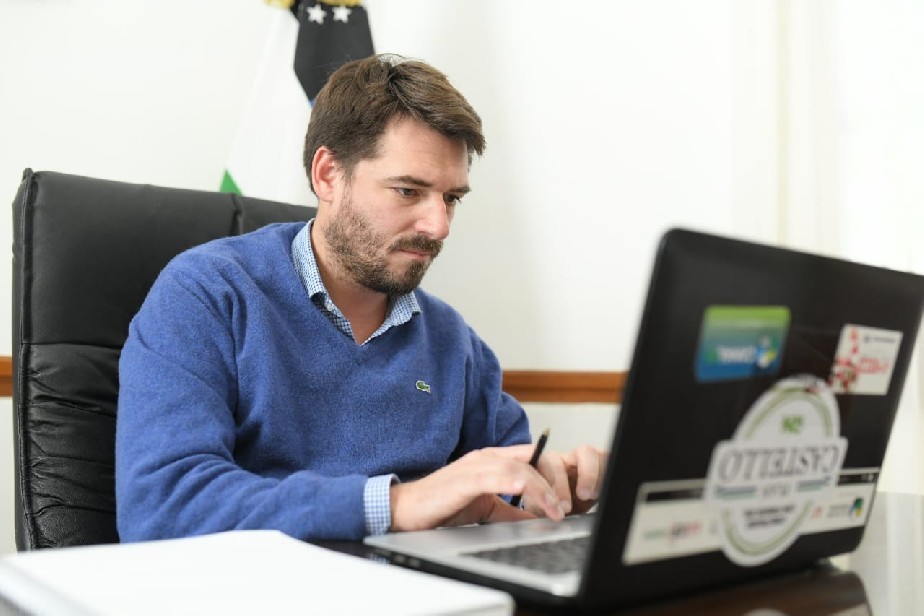 Río Negro impulsa la regularización de la propiedad en el marco de lo establecido por la Ley Pierri.