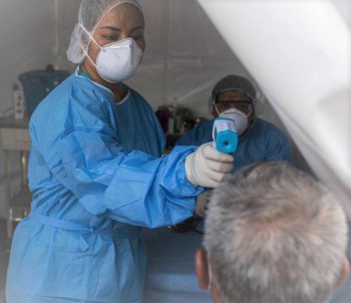 El Bolsón: La localidad presenta 89 casos de coronavirus y en Río Negro alcanzó a los 621