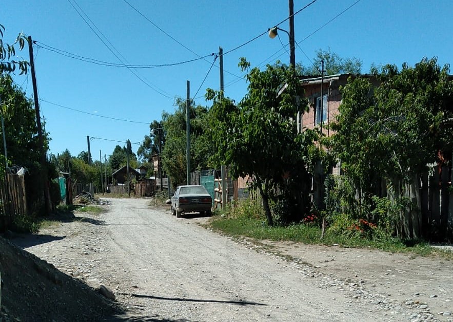 El Bolsón: Este domingo elecciones para Junta Vecinal en el B° Costanera Centro