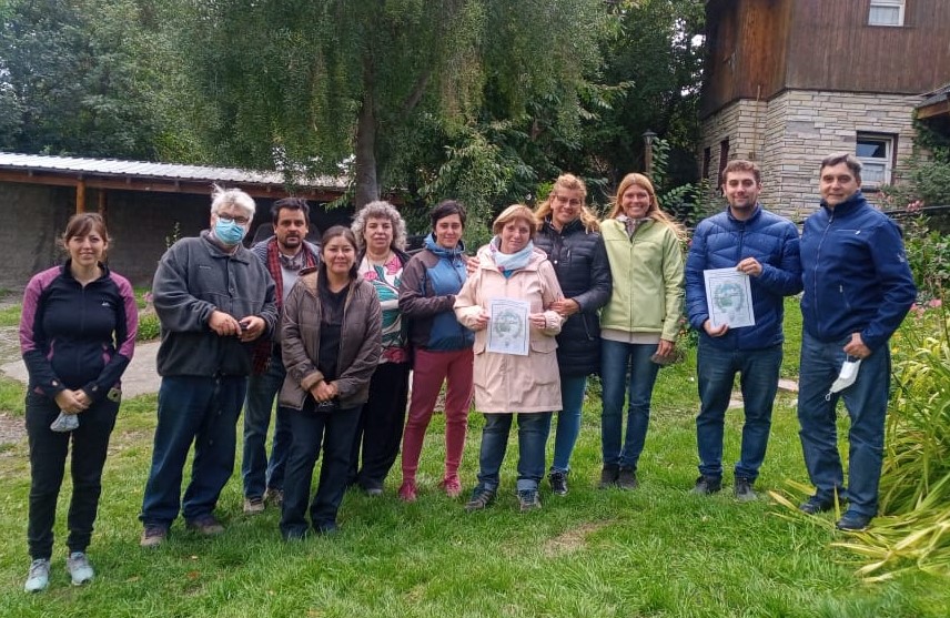 El Bolsón: En Villa Turismo se impuso la Lista 1 para nueva Junta Vecinal