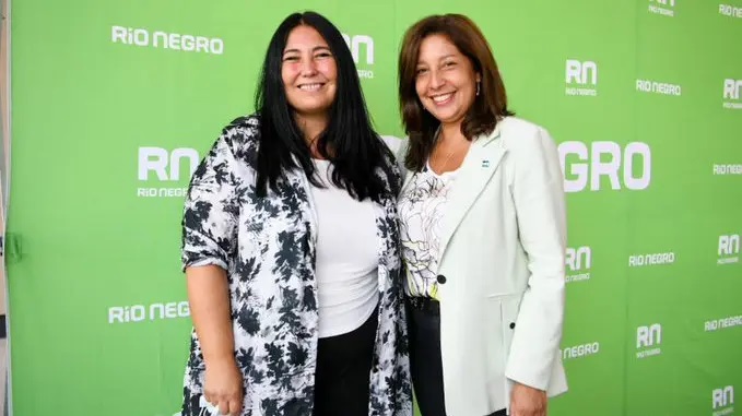 Río Negro: Natalia Reynoso será la nueva Ministra de Desarrollo Humano