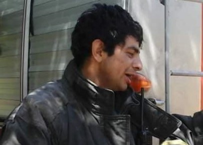 El Bolsón: Apuñalaron a un bombero voluntario a poco de salir del servicio