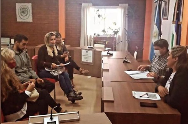 El Concejo Deliberante revalúa valores en las tasas municipales