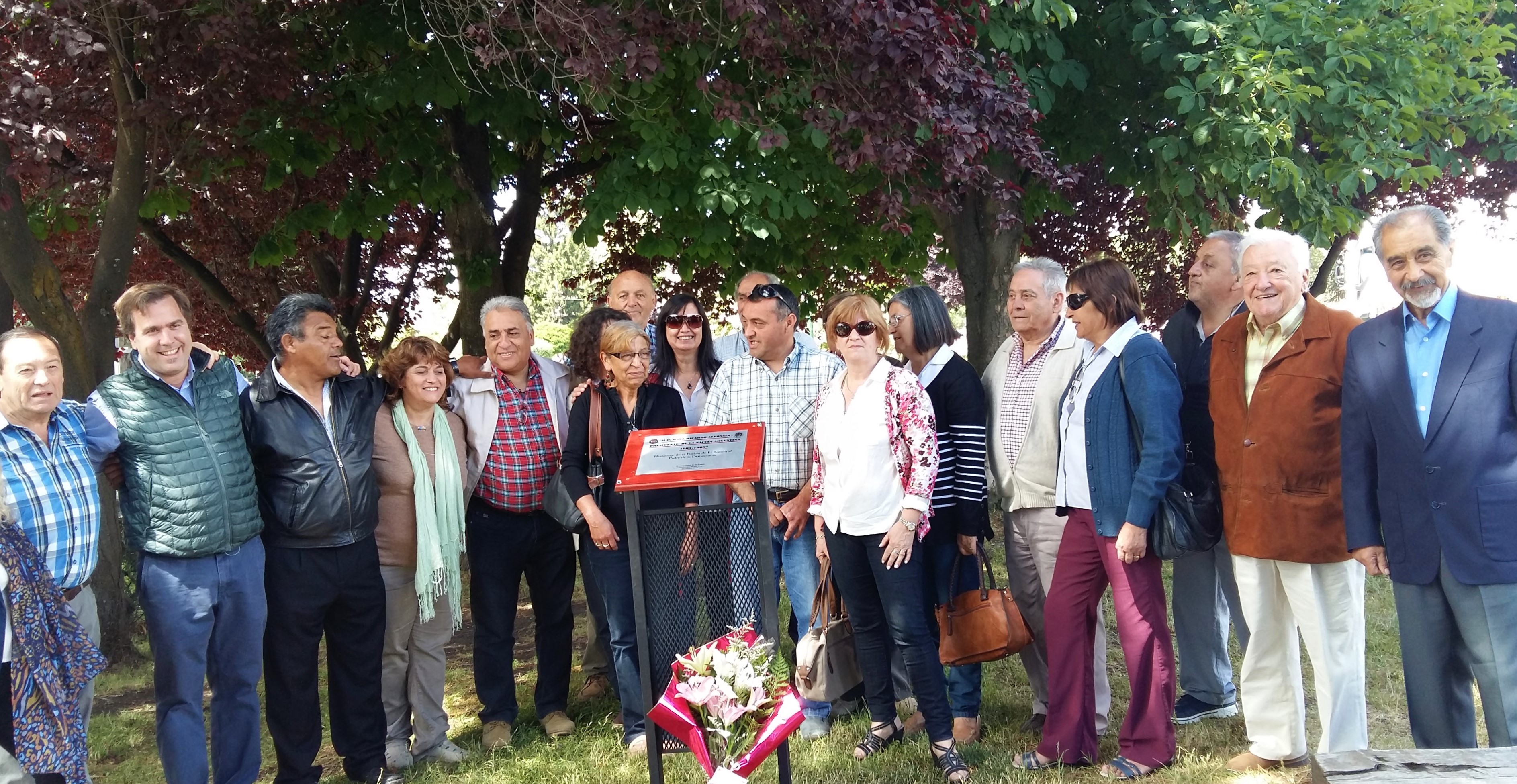 El Bolsón: Falleció Horacio Tato Guasco reconocido poblador
