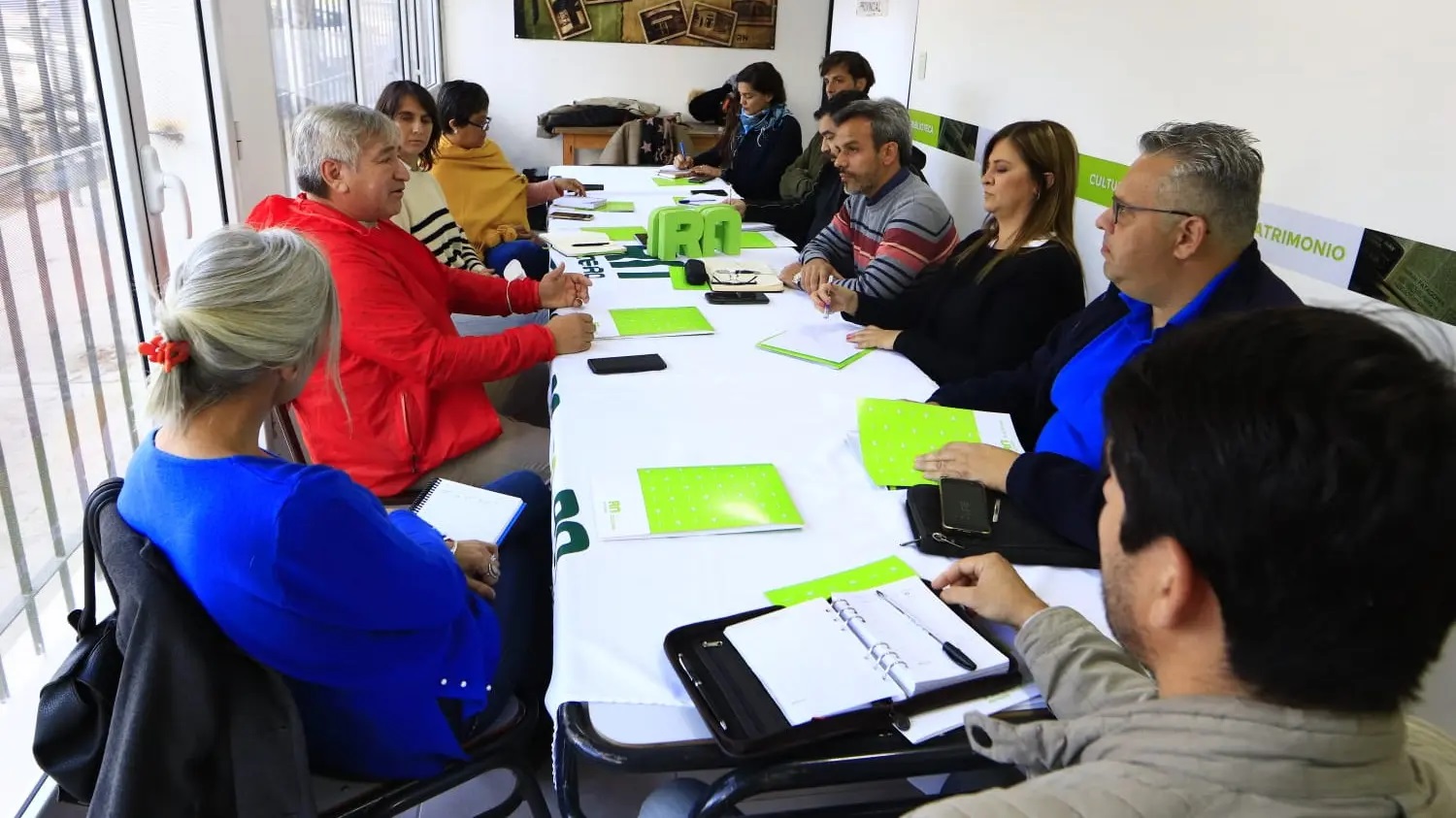 Río Negro: Preparan la primera gran fiesta aniversario de la historia