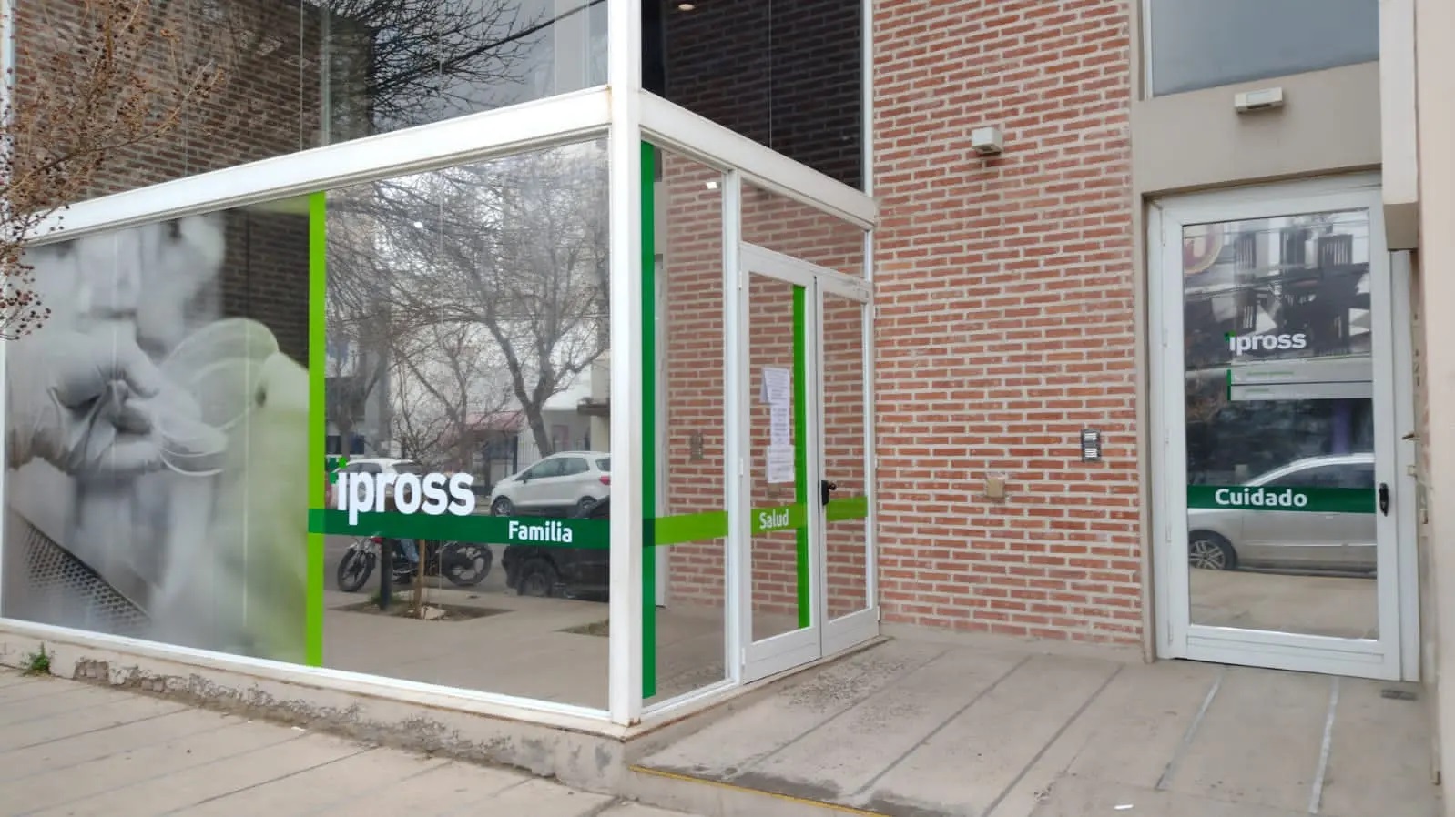 IPROSS cubre al 100% las vacunas antigripales de afiliados en los grupos de riesgo