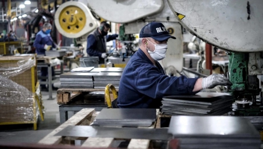 Positiva evolución del empleo asalariado del sector privado en Río Negro