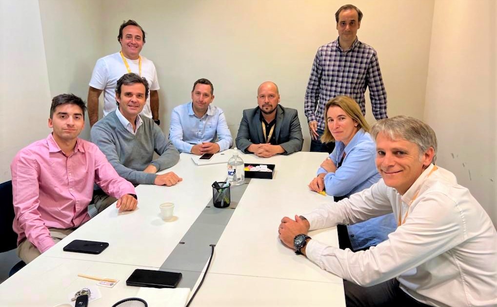 El Bolsón: Generan acciones de promoción y consolidación del destino turístico