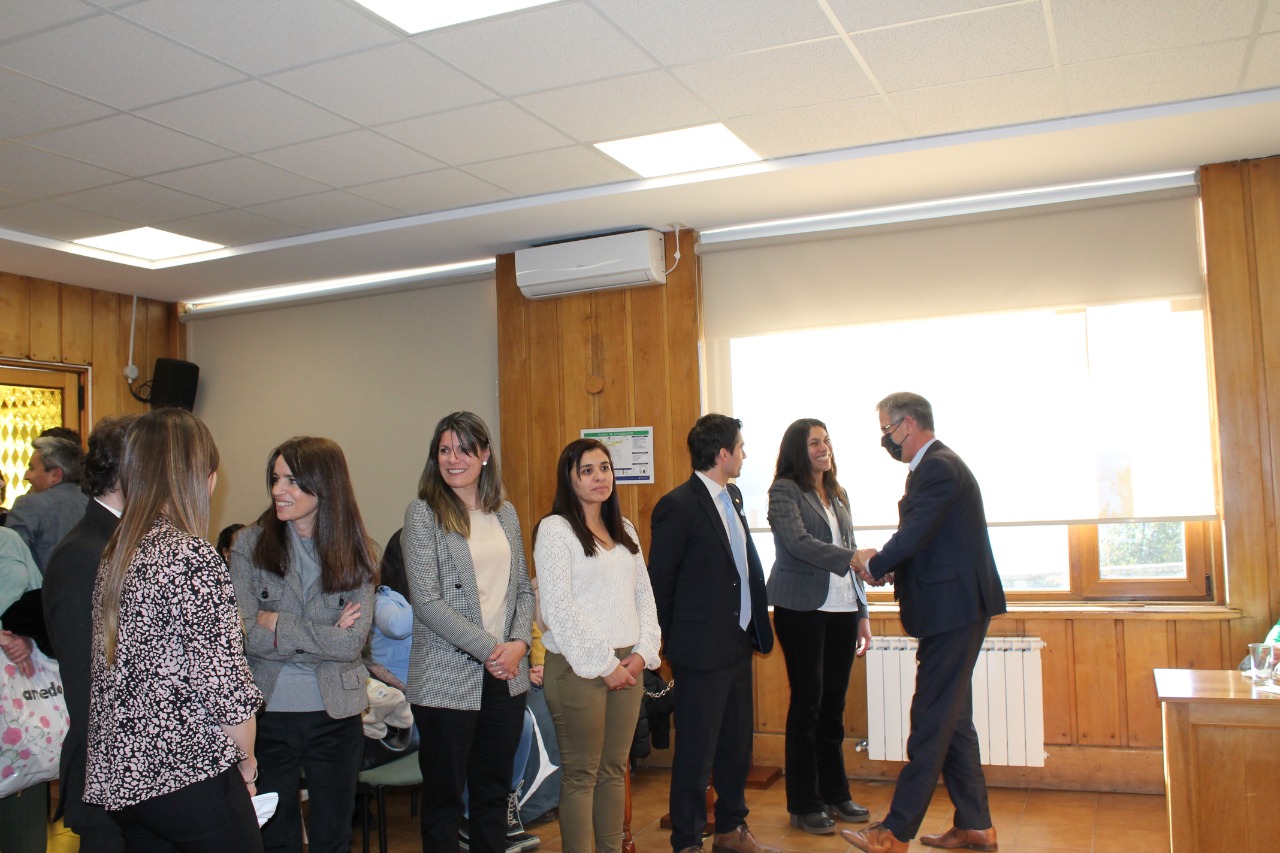 Bariloche: El Consejo de la Magistratura declaró desierto el cargo del titular del Juzgado Multifueros de El Bolsón