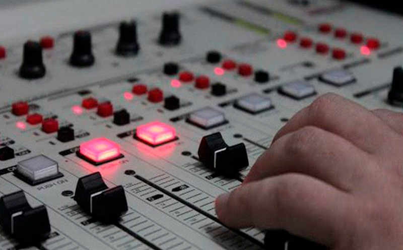 24 de mayo Día del Operador de Radio