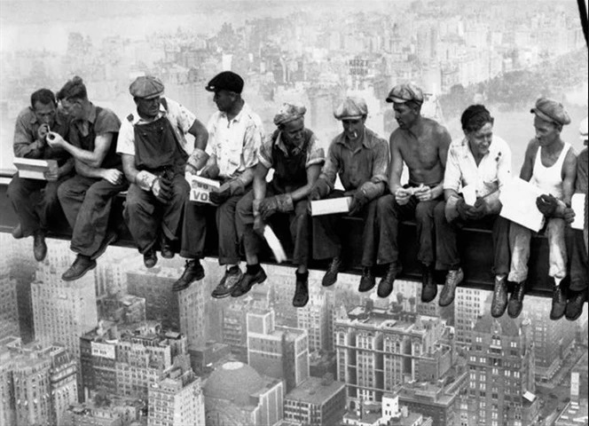 Jornada no laboral: 1° de Mayo Día del Trabajador
