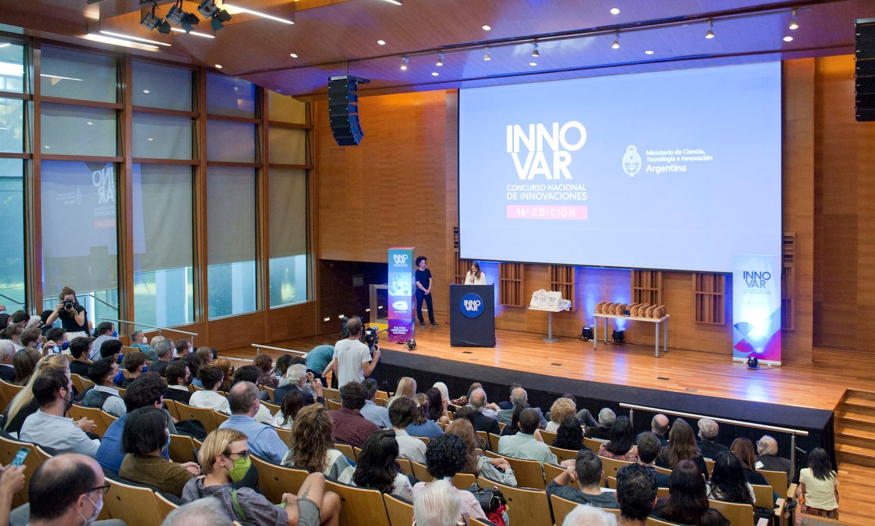 INNOVAR: Lanzan la decimoséptima edición del concurso con 1000% de aumento en las distinciones
