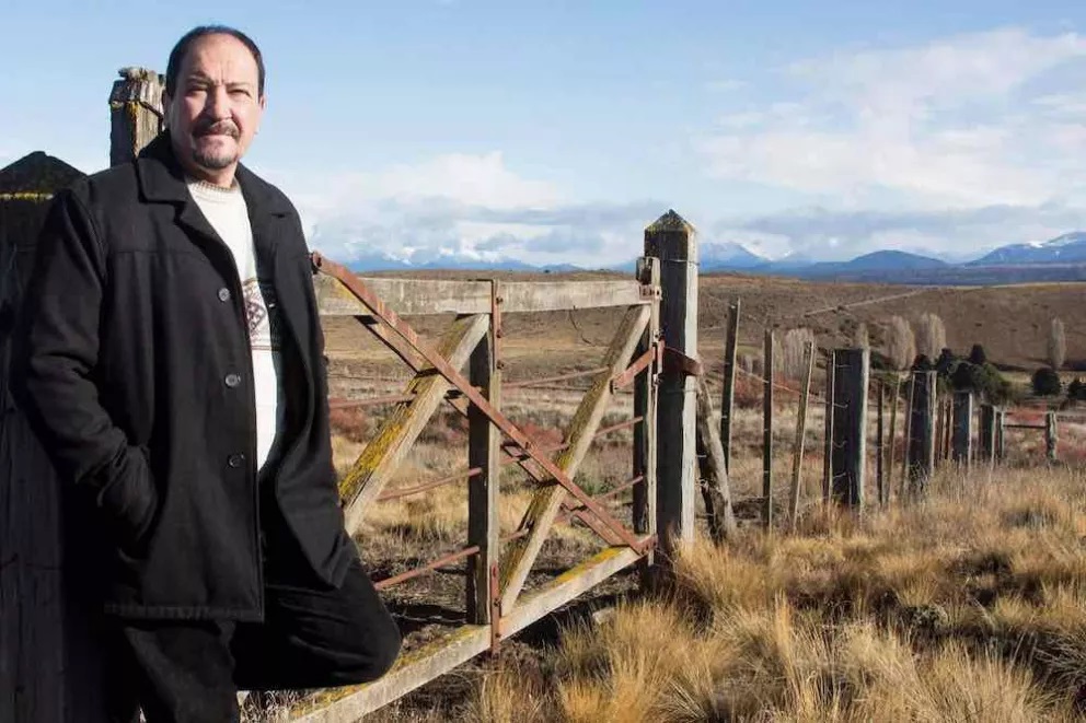 Cultura: Se presenta hoy en El Bolsón el cantautor Edgardo Lanfré