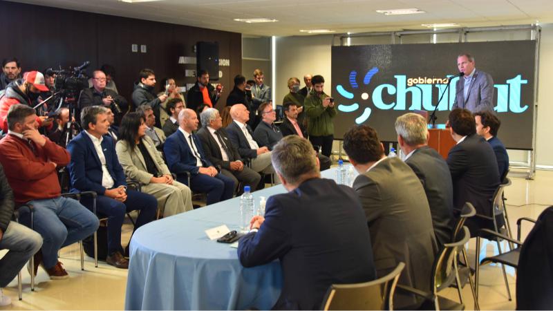 Chubut: Licitan obra que duplicará el abastecimiento eléctrico en El Bolsón
