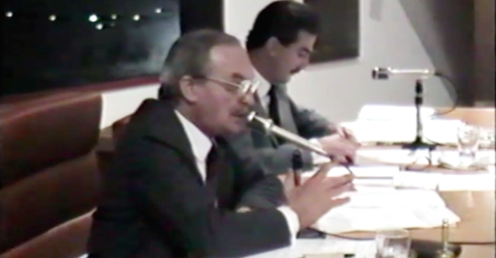 Se cumplen 34 años de la reforma de la Constitución de Río Negro