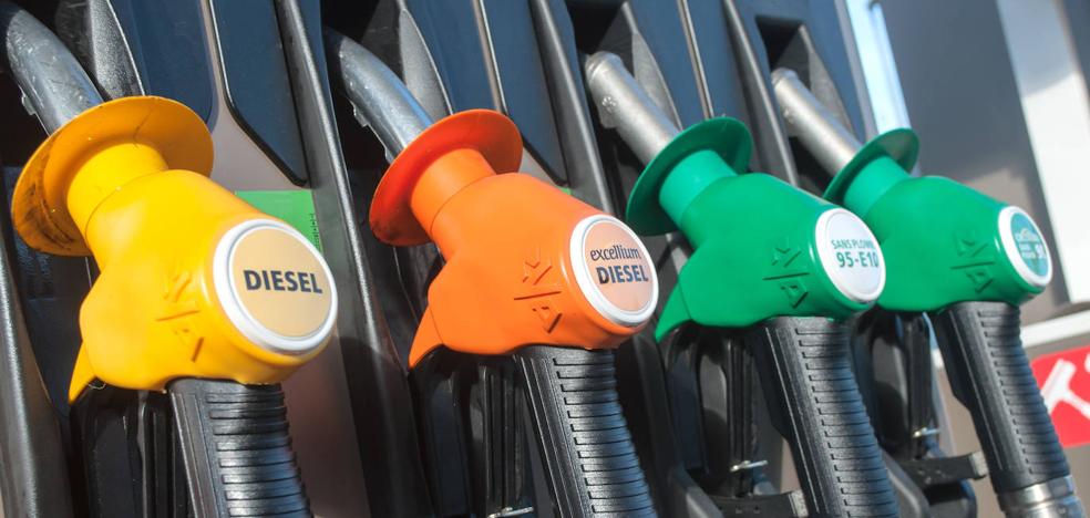 El Bolsón: El aumento del gas oil y su escasez trasladados al transporte de cargas en la región