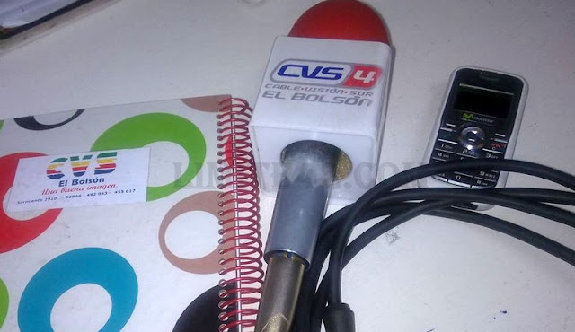 El Bolsón: Coopetel llama a concurso para cubrir puesto de periodista para televisión