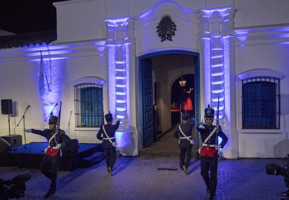1816 – 9 de Julio Día de la Independencia – 2022