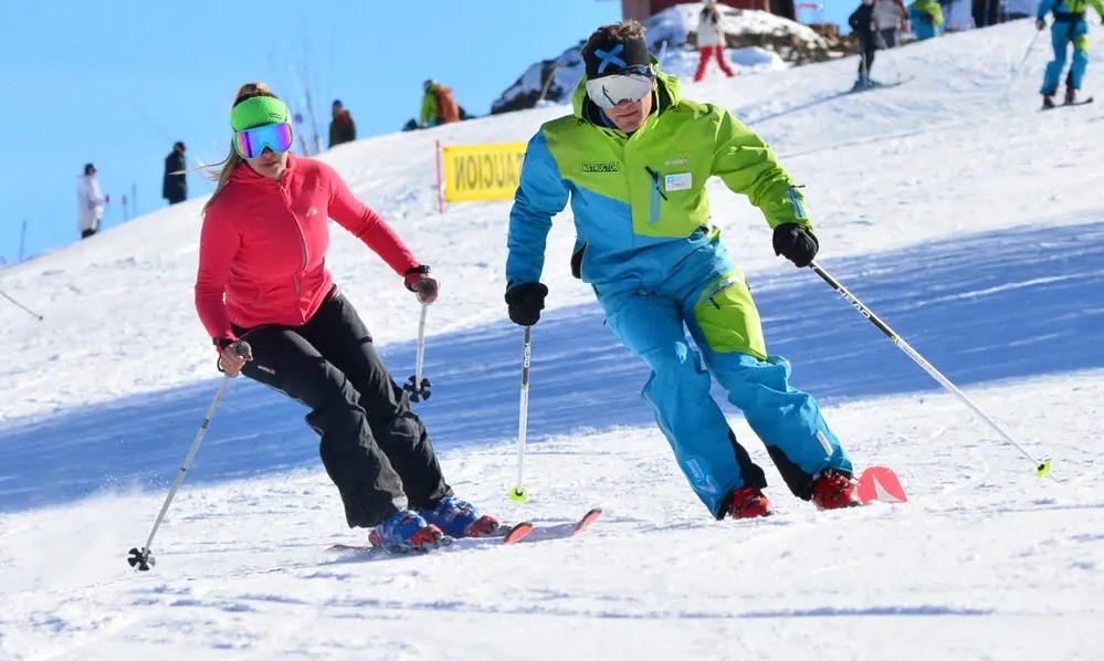 Invierno 2022: La temporada analizada desde la Cámara de Turismo de El Bolsón