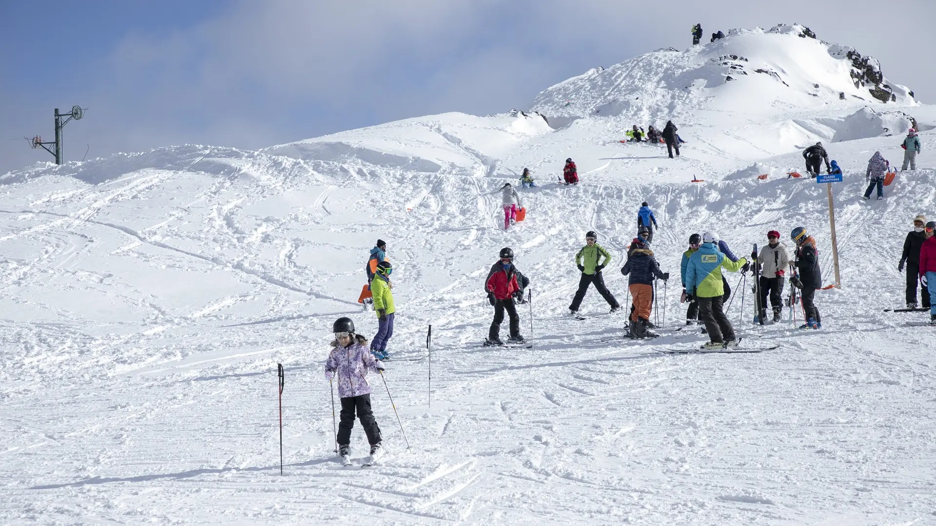 Invierno Épico en Río Negro: Bariloche coronó la temporada con un 95% de ocupación