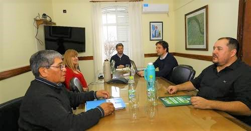 Río Negro: Fracasó la paritaria y sin acuerdo salarial nueva reunión el martes19