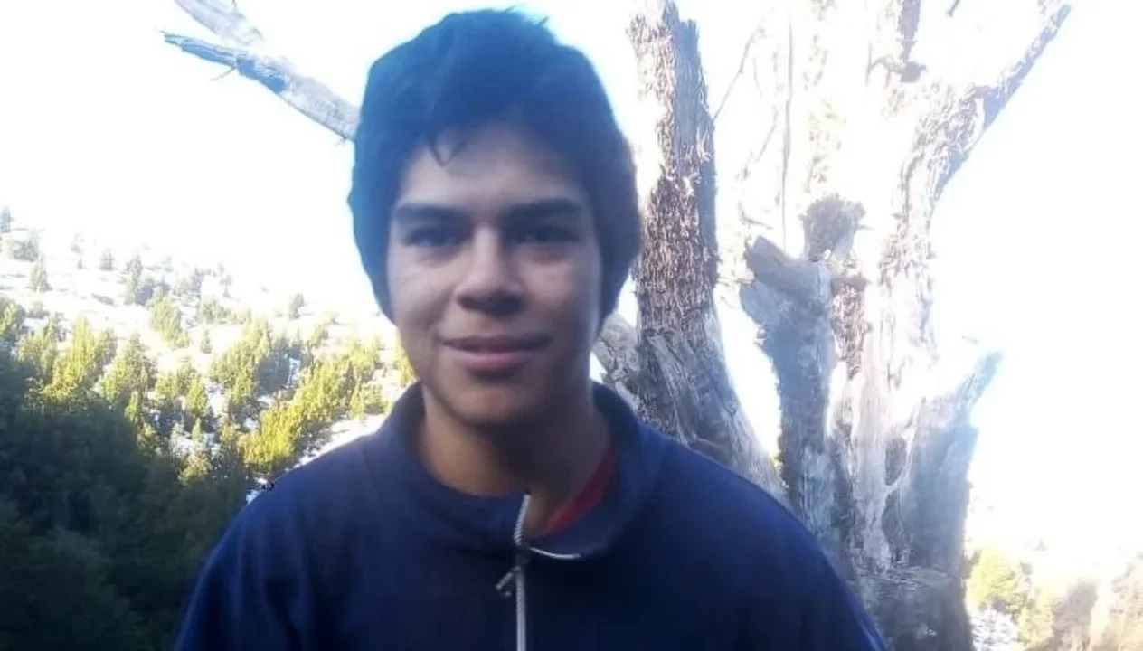 El Maitén: Sospechan que al joven Crettón lo mataron y ocultaron su cuerpo
