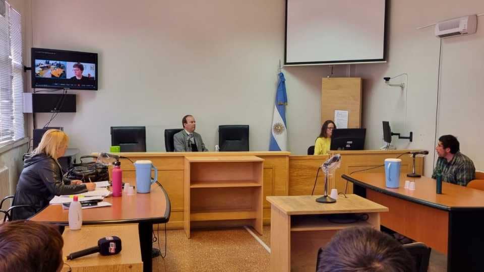 Lago Puelo: Un segundo imputado es acusado del presunto homicidio de Crettón