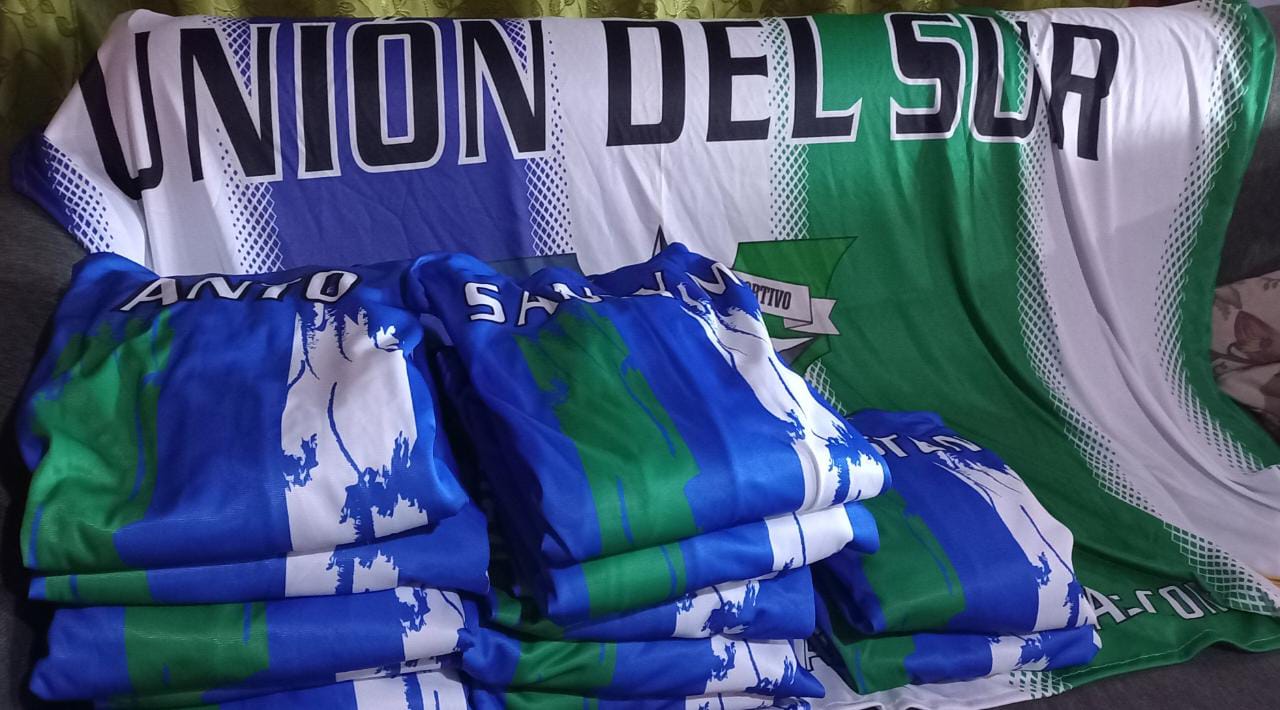 El Bolsón: El arduo trabajo de la subcomisión para las categorías Infantiles de fútbol del Club Unión de Sur