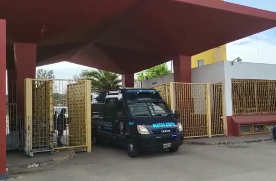 La Justicia Federal ordenó devolver a Bariloche a las mujeres detenidas en Villa Mascardi