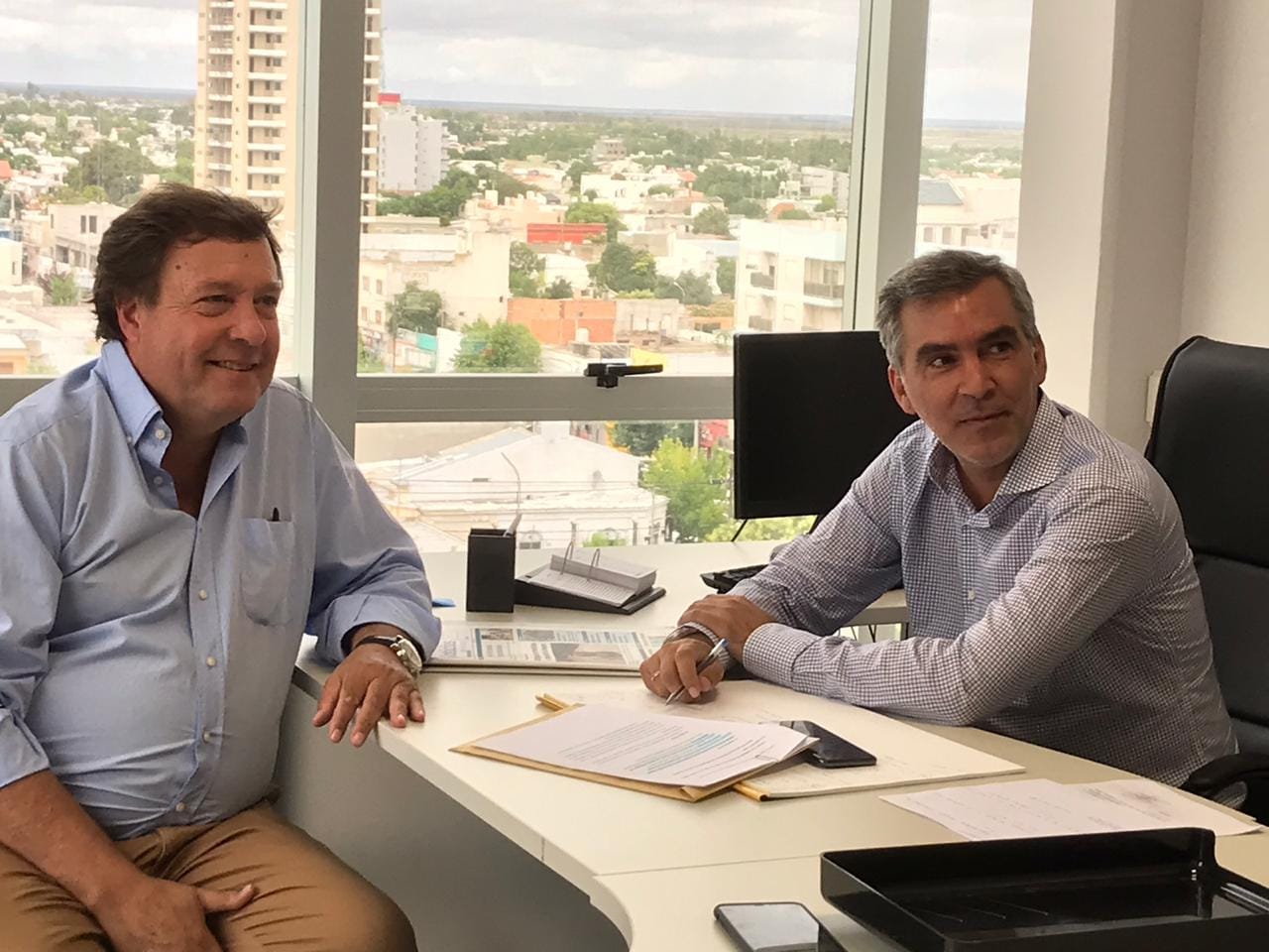 Principales puntos de la reforma electoral en Río Negro