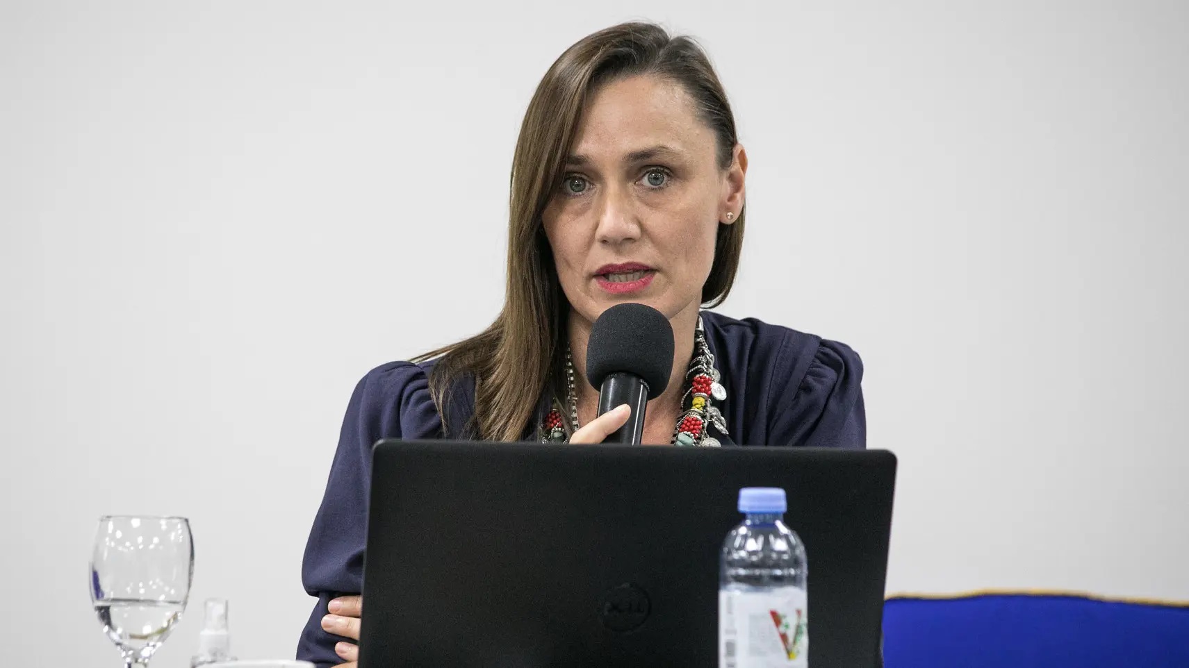 Villa Mascardi: Minor dijo que se solicitará que continúen las tareas preventivas en la zona del desalojo