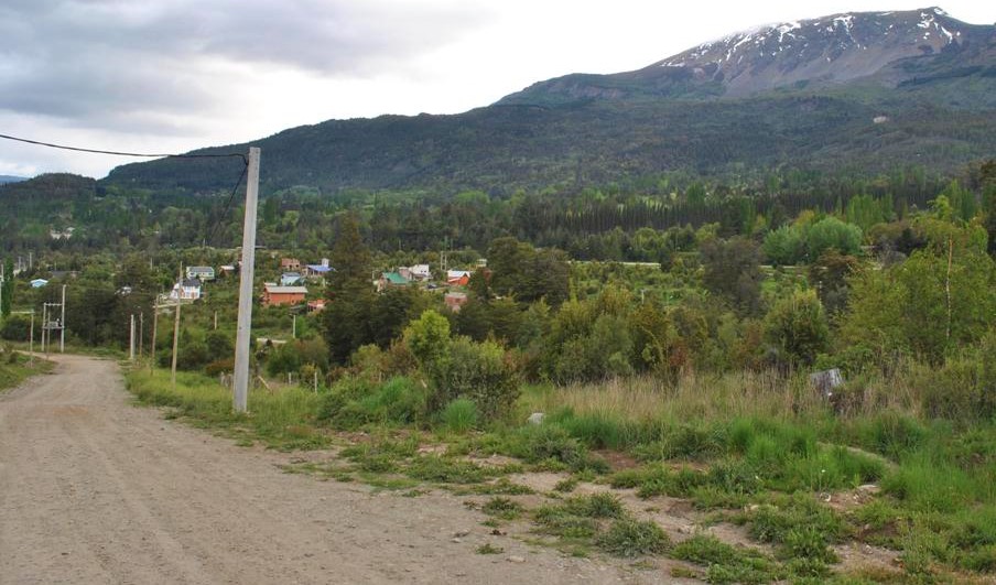 EL BOLSÓN: OCUPAN LOTES EN UN SECTOR DEL BUENA VISTA