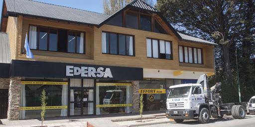 El Bolsón: Edersa indicó que la salida de servicio del Interconectado provocó corte de luz esta mañana