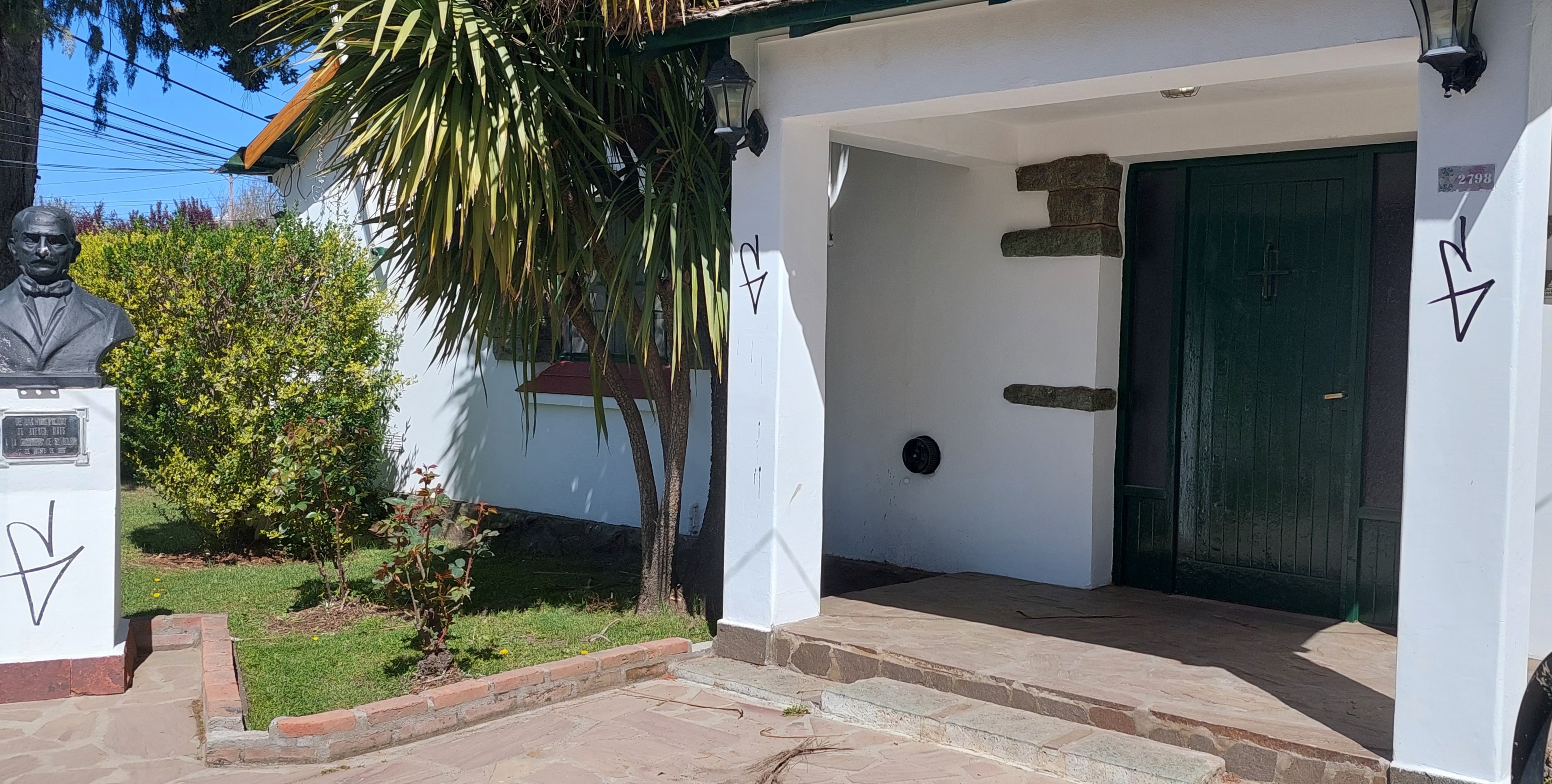 El Bolsón: Asueto por el 8 de Noviembre Día del Empleado Municipal